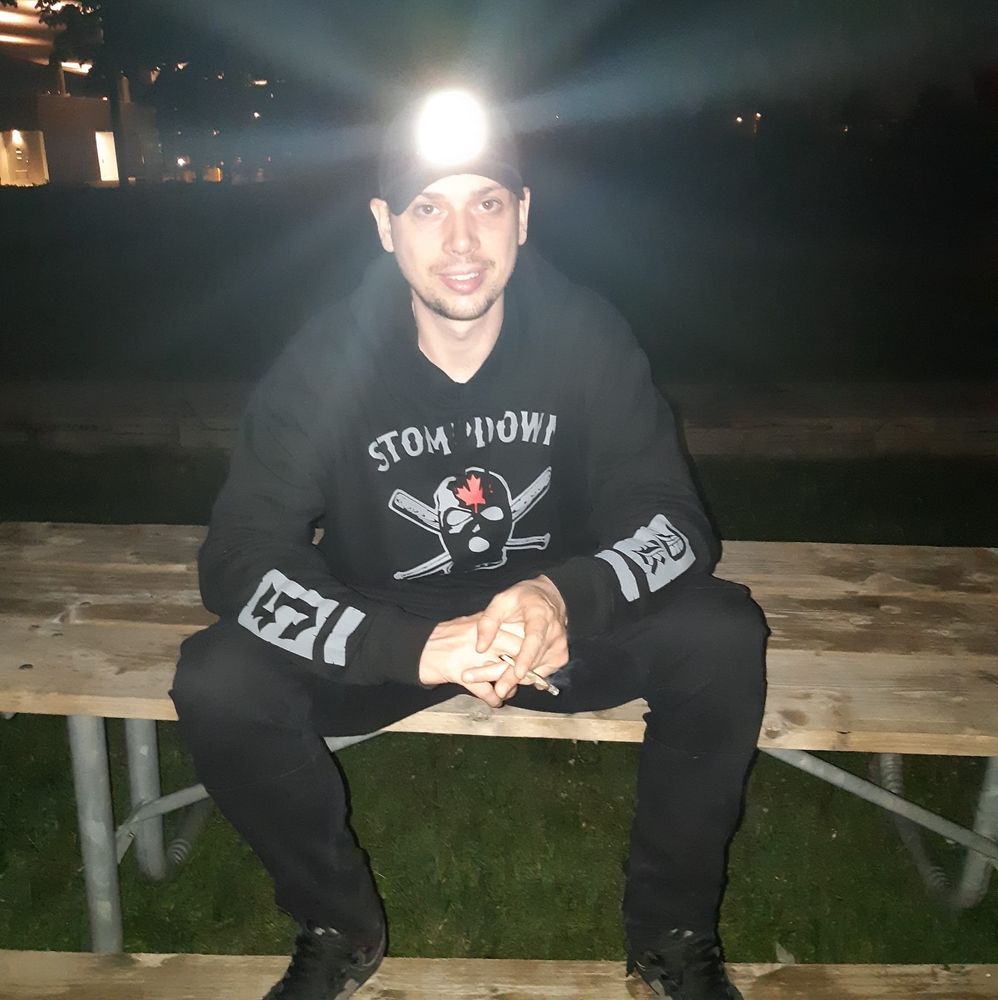 Meet your Posher, Elon
